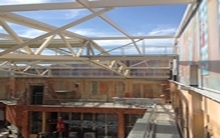 Cerchas MegaPark (Mallorca)