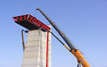 Montaje MegaPark (Mallorca)
