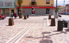 bolardos