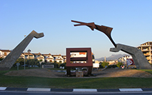 Salt del Bou